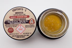 Tropsanto Ambrosia - S 1G FH