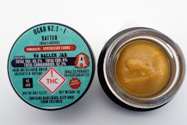 OGKB v2.1 Batter Baller - I 4G FH