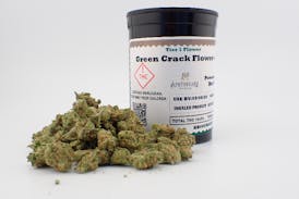 Green Crack Tier 1 - S 7G