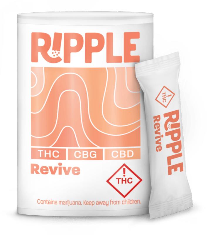 Ripple Revive