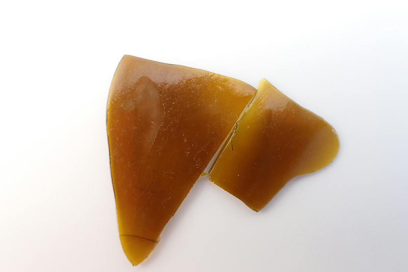 Zero Thunder Shatter - I 1G