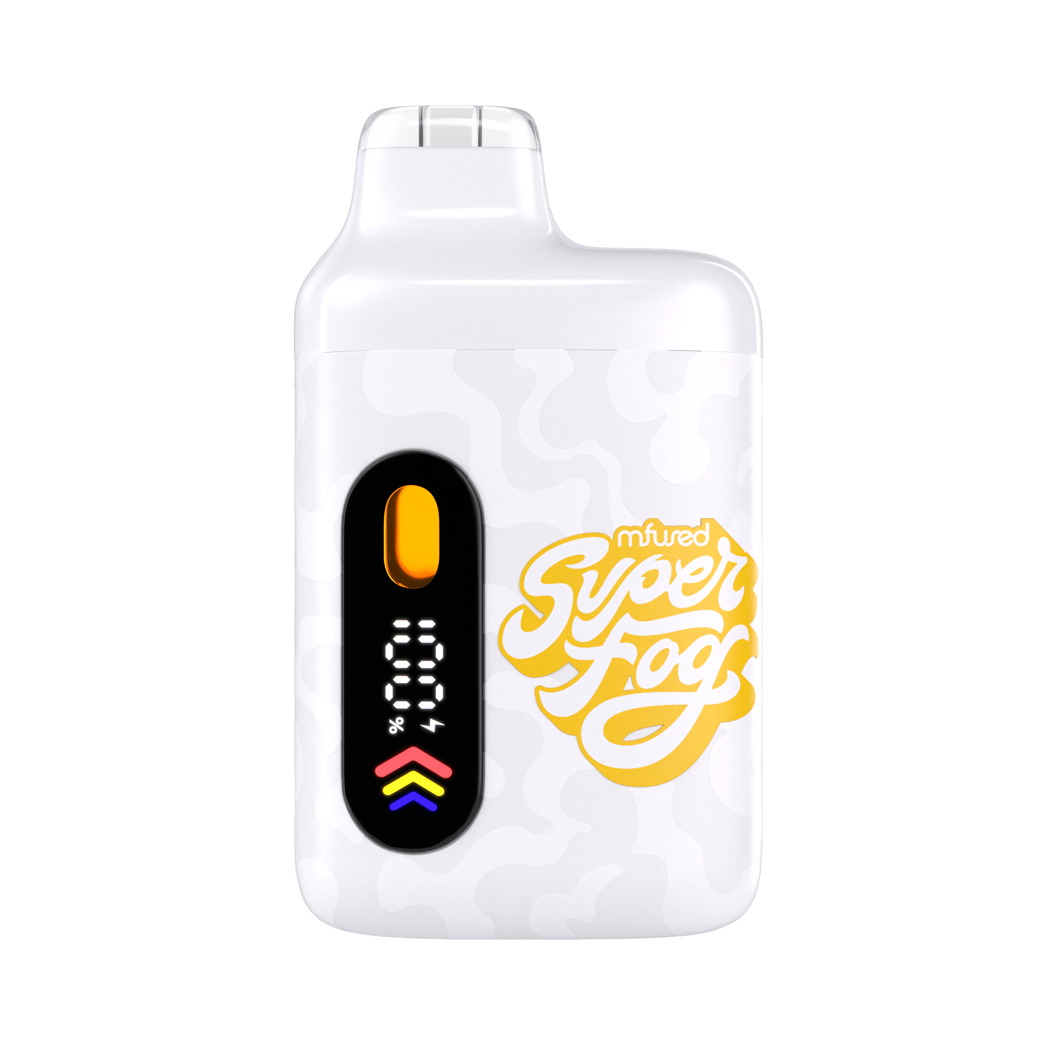 MFUSED FIRE SUPER LEMON HAZE LIQUID DIAMONDS DISPOSABLE 2G