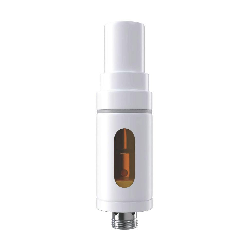 MFUSED FIRE RED CARD ION CARTRIDGE 1G