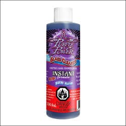 Purple Power- Liquid Cleaner - Instant - 8OZ - Purple Power- Liquid Cleaner - Instant - 8OZ
