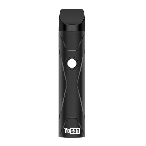 X Concentrate Vaporizer by Yocan - Black