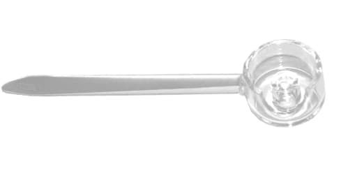 QUARTZ CARB CAP 10MM - QUARTZ CARB CAP 10MM