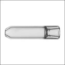 PYREX TOKER - SMALL 2" - PYREX TOKER - SMALL 2" - PYREX TOKER - SMALL 2" - PYREX TOKER - SMALL 2"