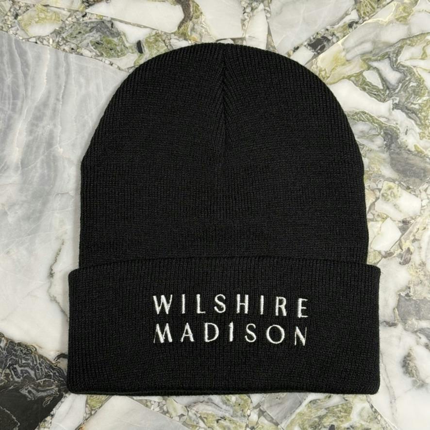 WM Beanie Hat