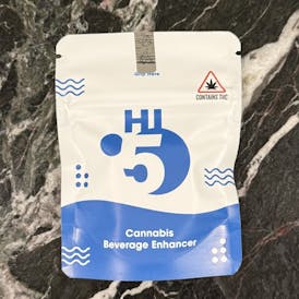 Hi5 Beverage Enhancer - 150mg