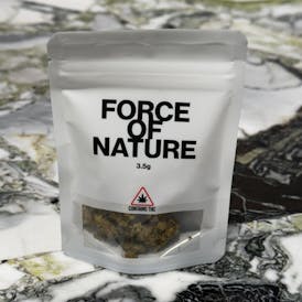 Blue Dream - 3.5g