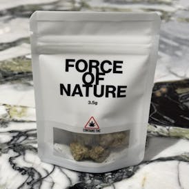 Wedding Crasher - 3.5g