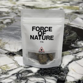 LA Kush Cake - 3.5g