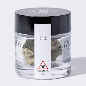 Pure Kush - 3.5g