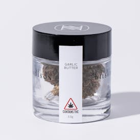 Garlic Butter - 3.5g
