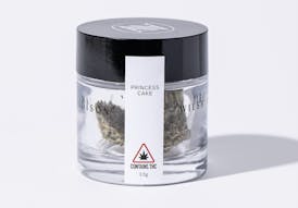 Princess Cake - 3.5g