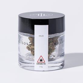 Haze - 3.5g