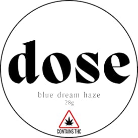 Blue Dream Haze - 28g