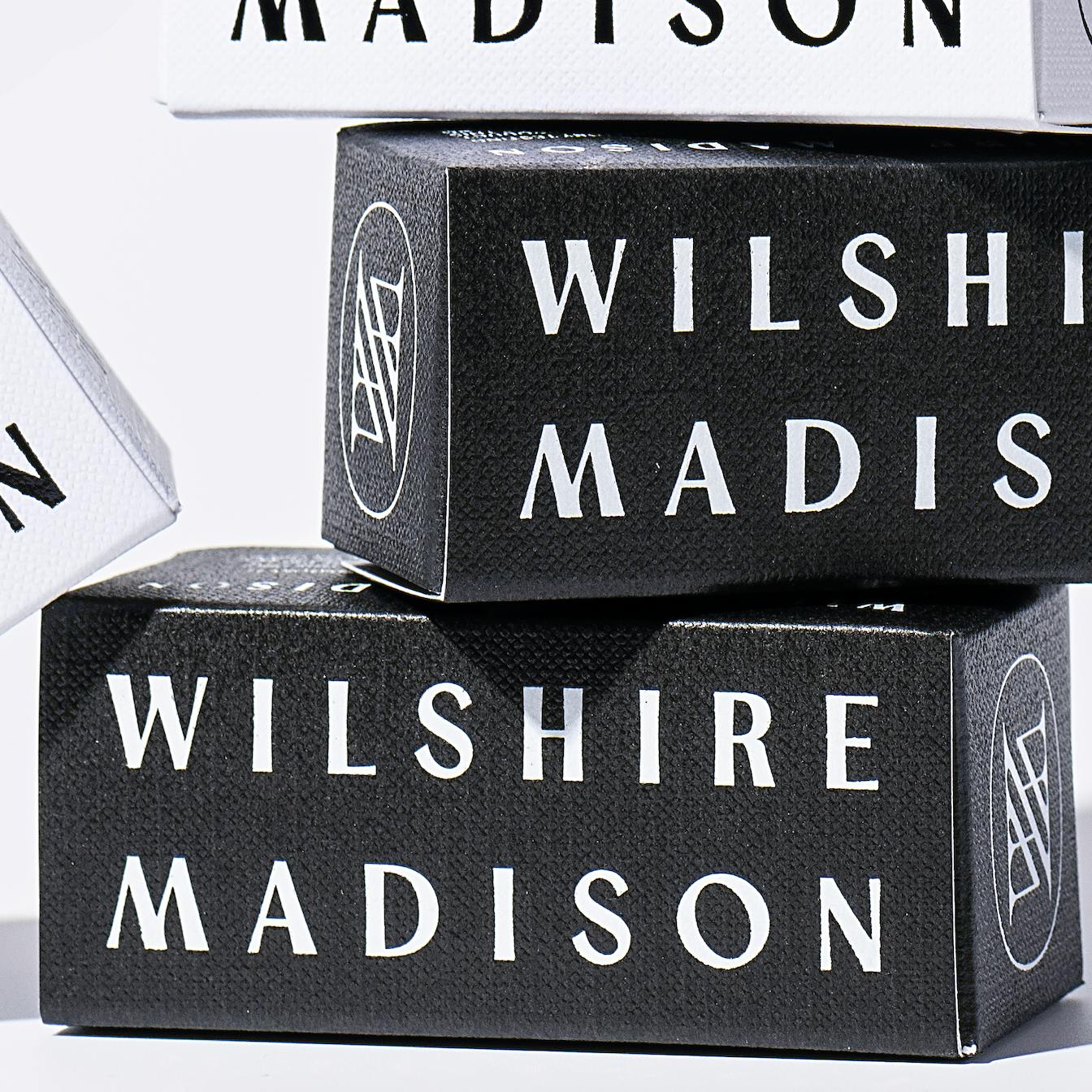 Wilshire Madison Haze