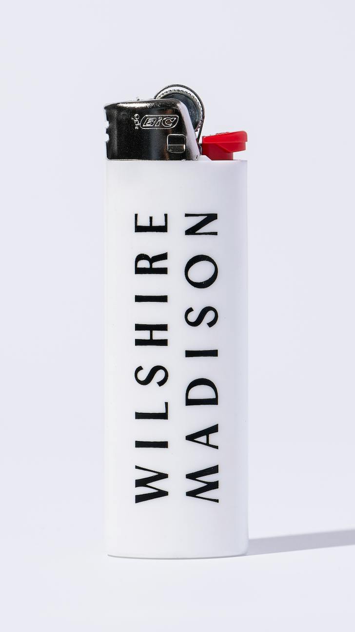 WM Lighter
