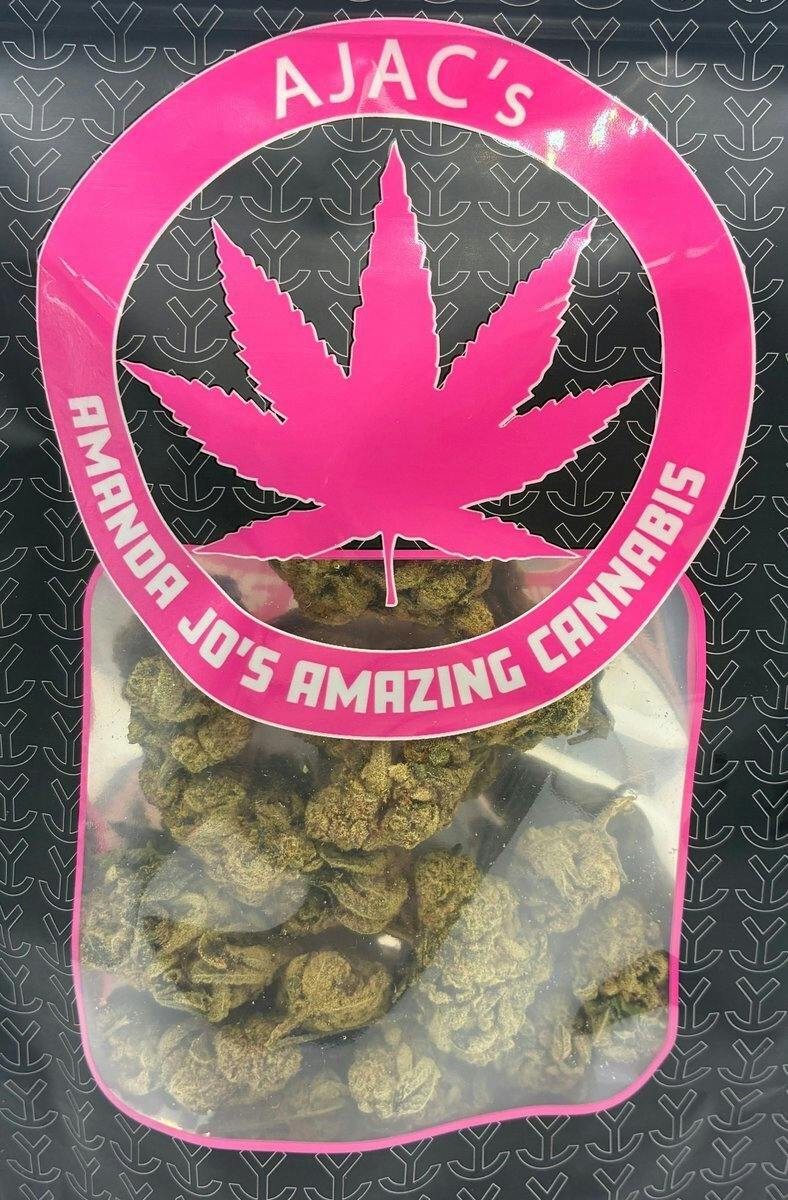 El Chivo - Ajac's | 14g