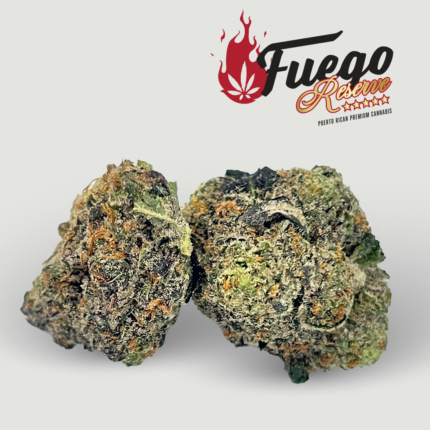 Indica - Fuego