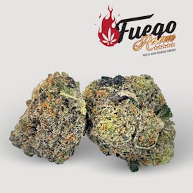 Life Hack - Indica - Fuego