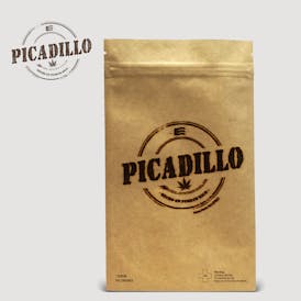 Concord Cream - Hybrid - Picadillo