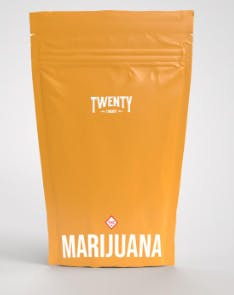 14G DOUBLE DURBAN KUSH