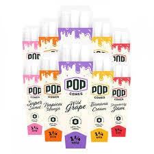 1 1/4 Ultra Thin Variety Pack