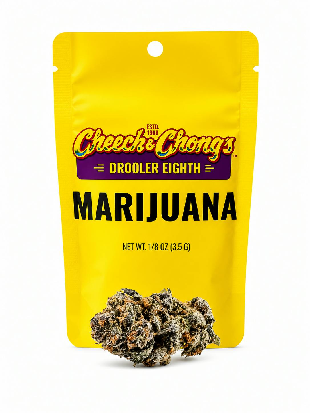 3.5G PROM CREAM