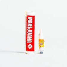 0.5G BURGER PIE LIVE ROSIN CARTRIDGE