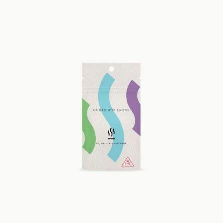 1G BLUEBERRY COOKIES CARTRIDGE
