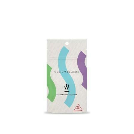 1G ORANGE CARTRIDGE