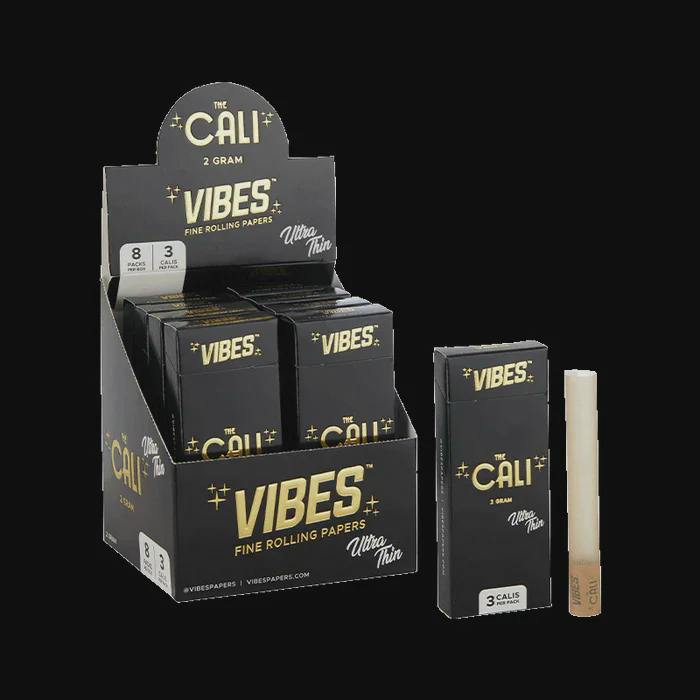 The Cali Ultra Thin