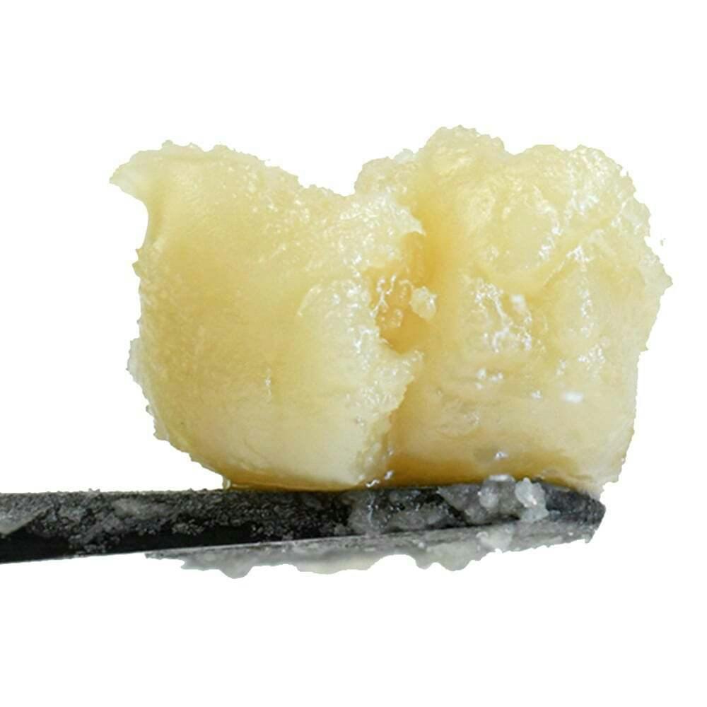 Hash and Flowers — Golden Melons