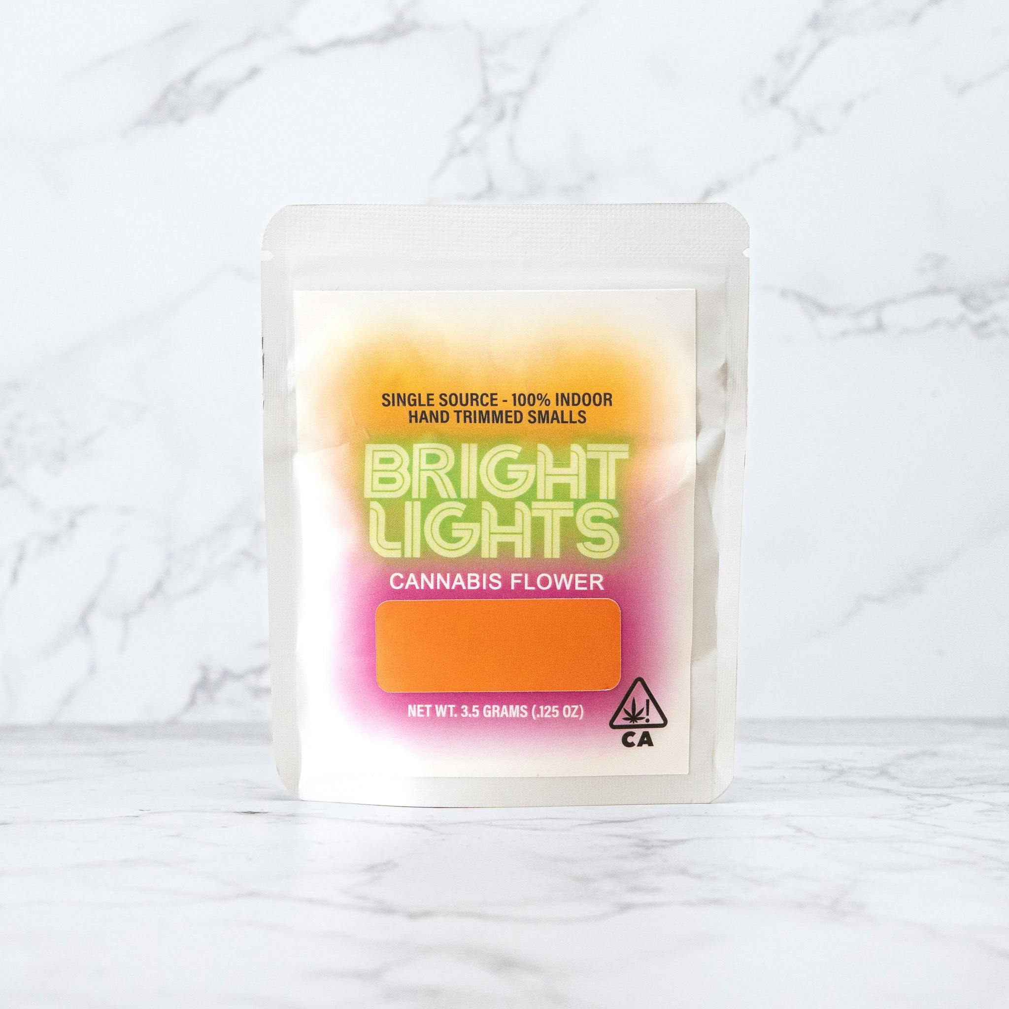 Bright lights - — Glow Pop