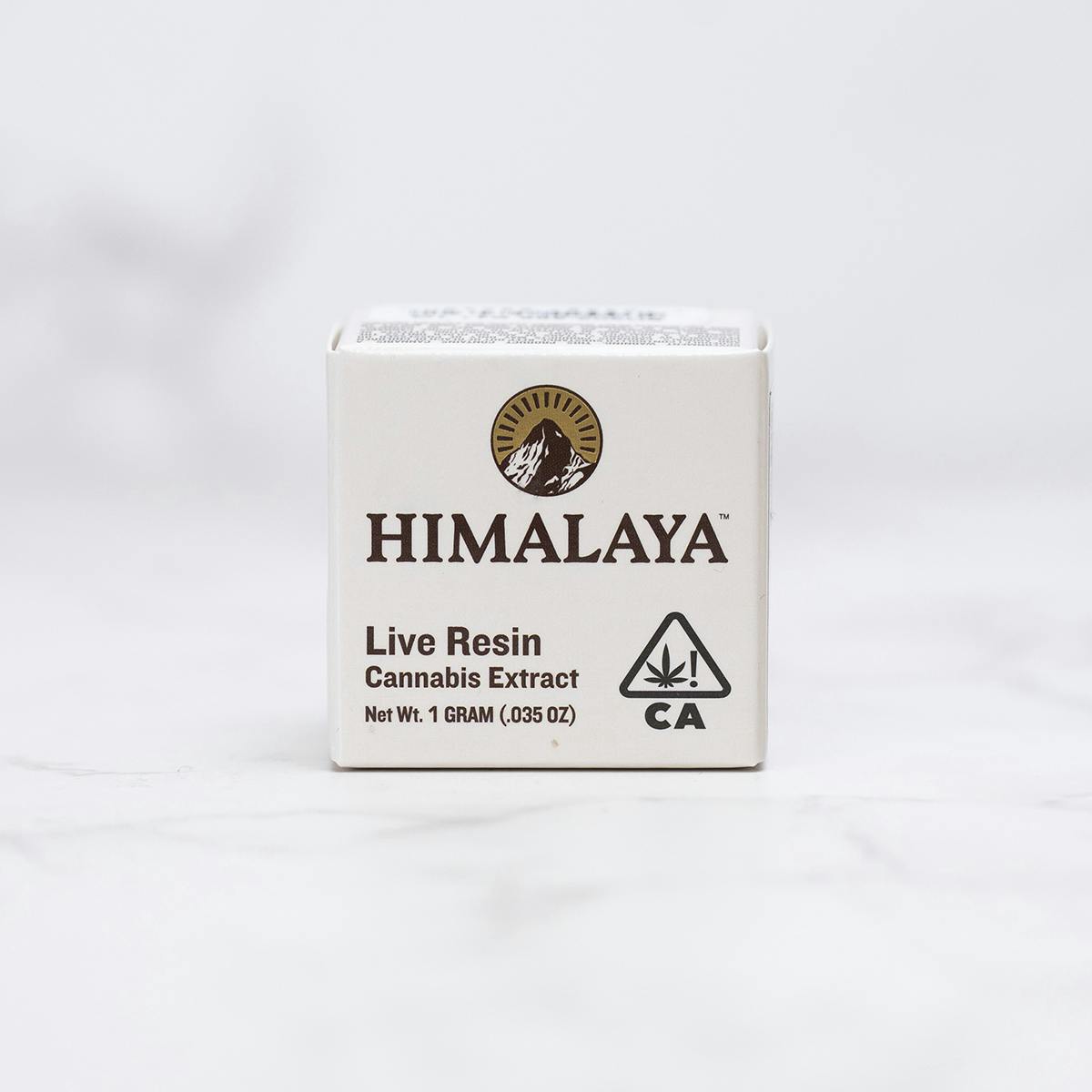 HIMALAYA - APPLE: Tartz
