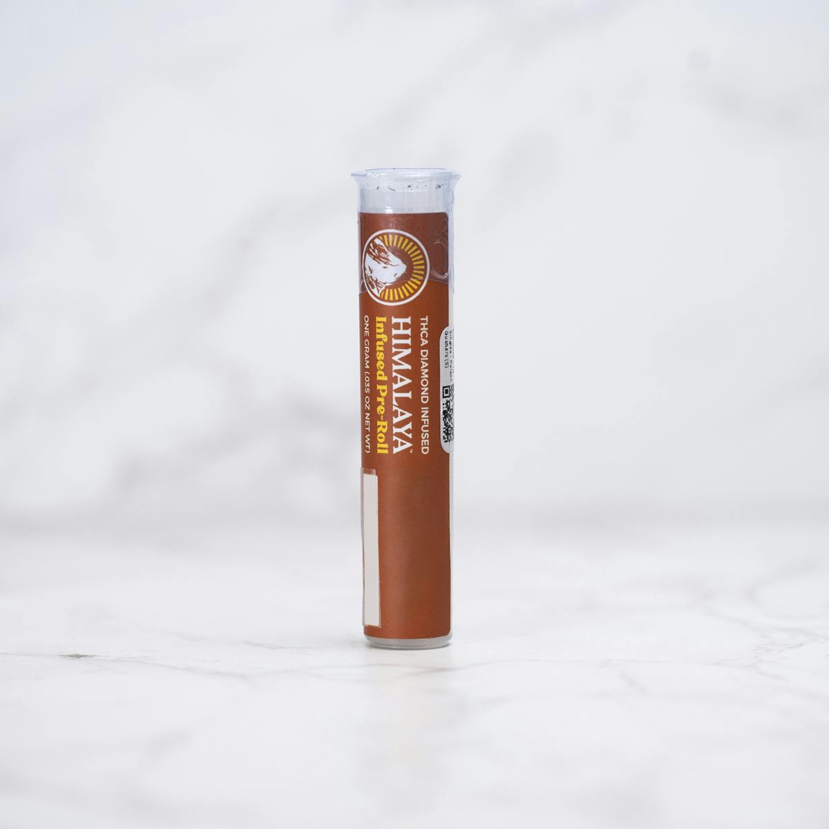 HIMALAYA - TROPICANA — Cherry