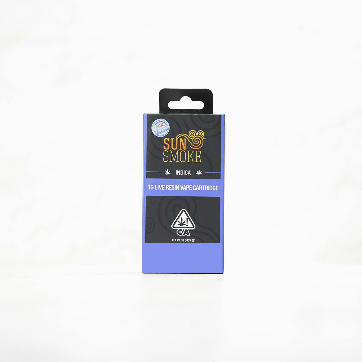 SUNSMOKE - MANGO — Kush - 510 Thread