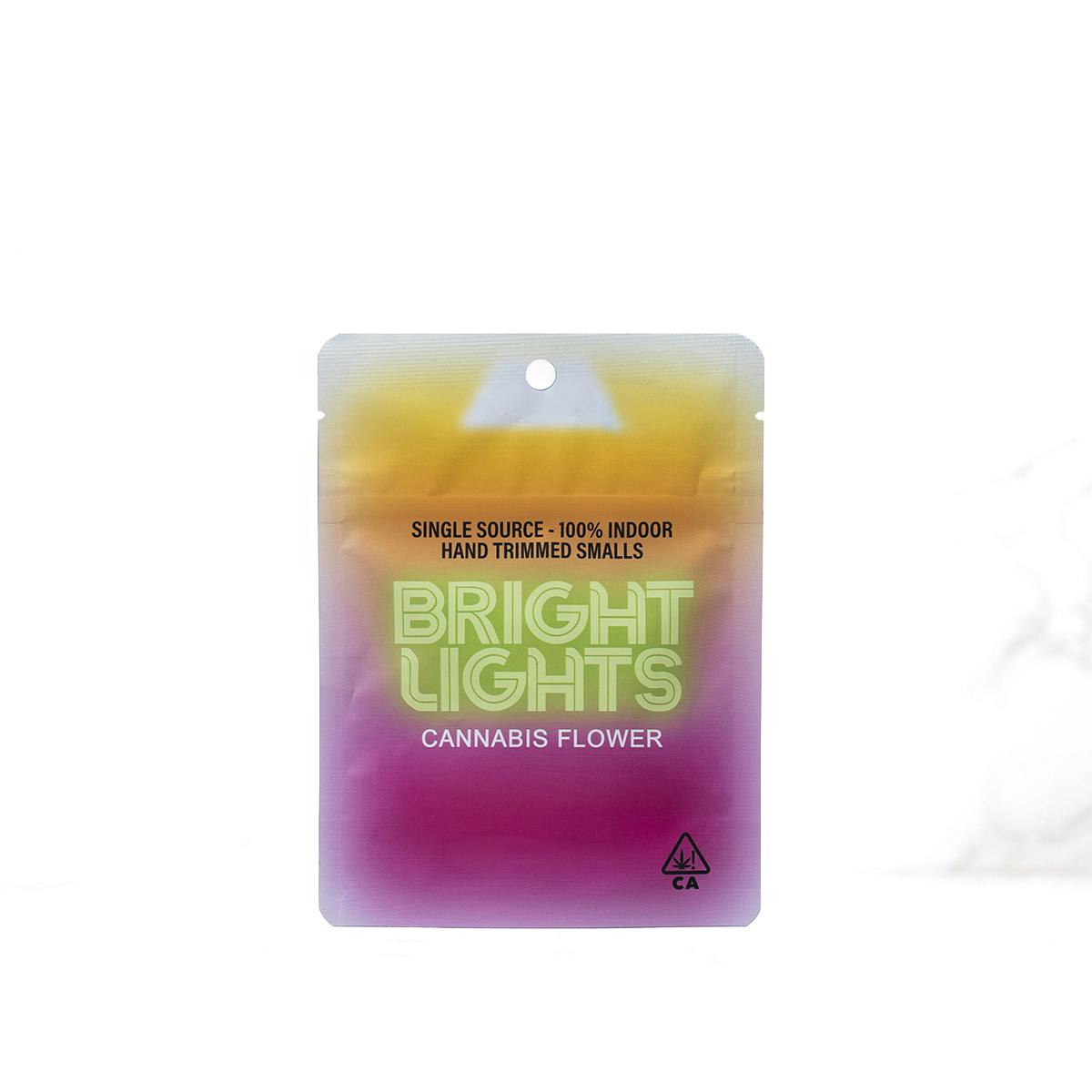 Bright lights - — Electric Citrus