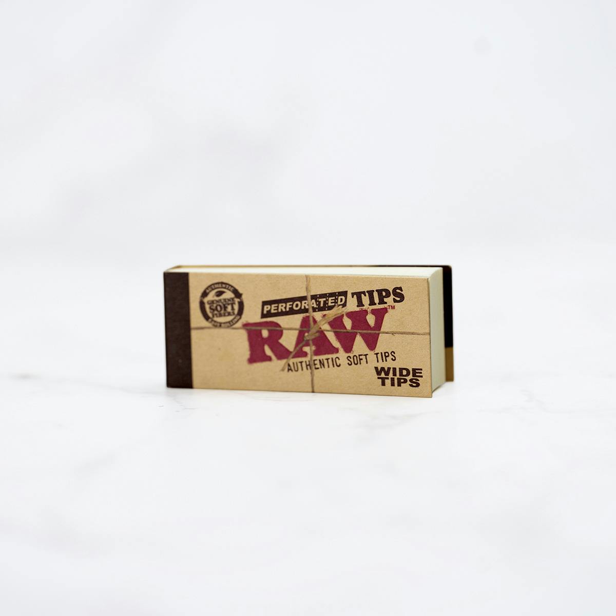 RAW - ORIG TIPS - "50 PK"