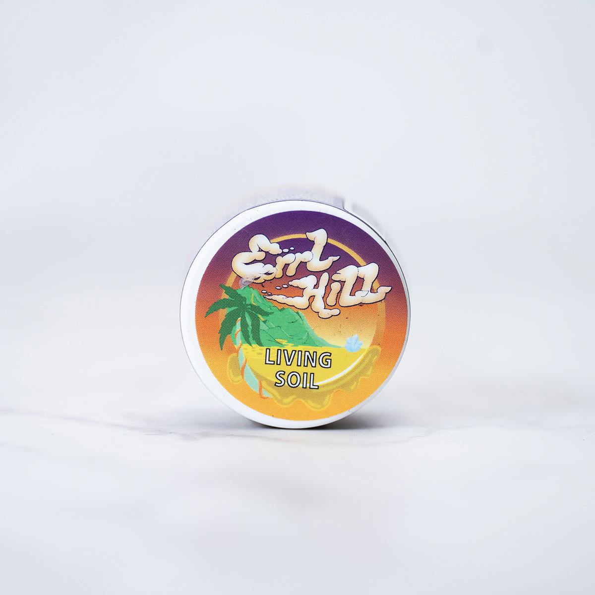 Errl Hill - — OG