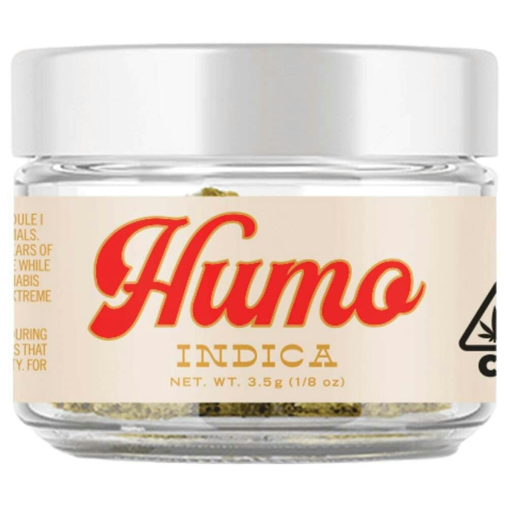 Humo - El Fuego