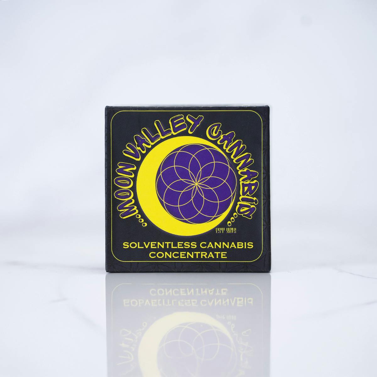 Moon Valley - — Super Boof - Cold Cure