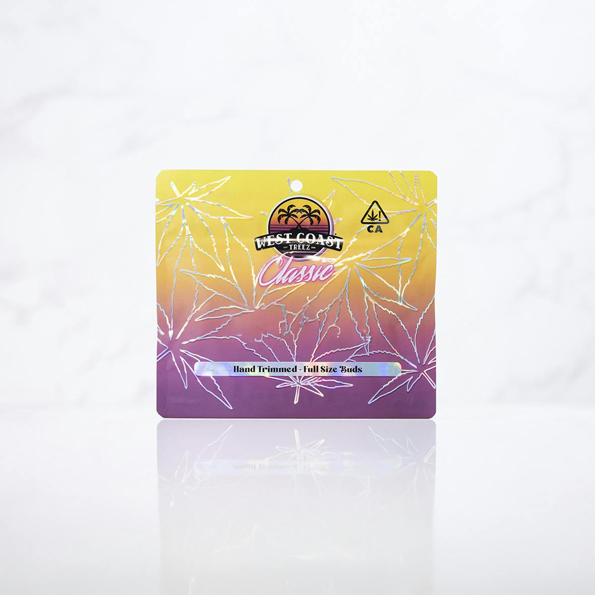 West Coast Treez - King Louis