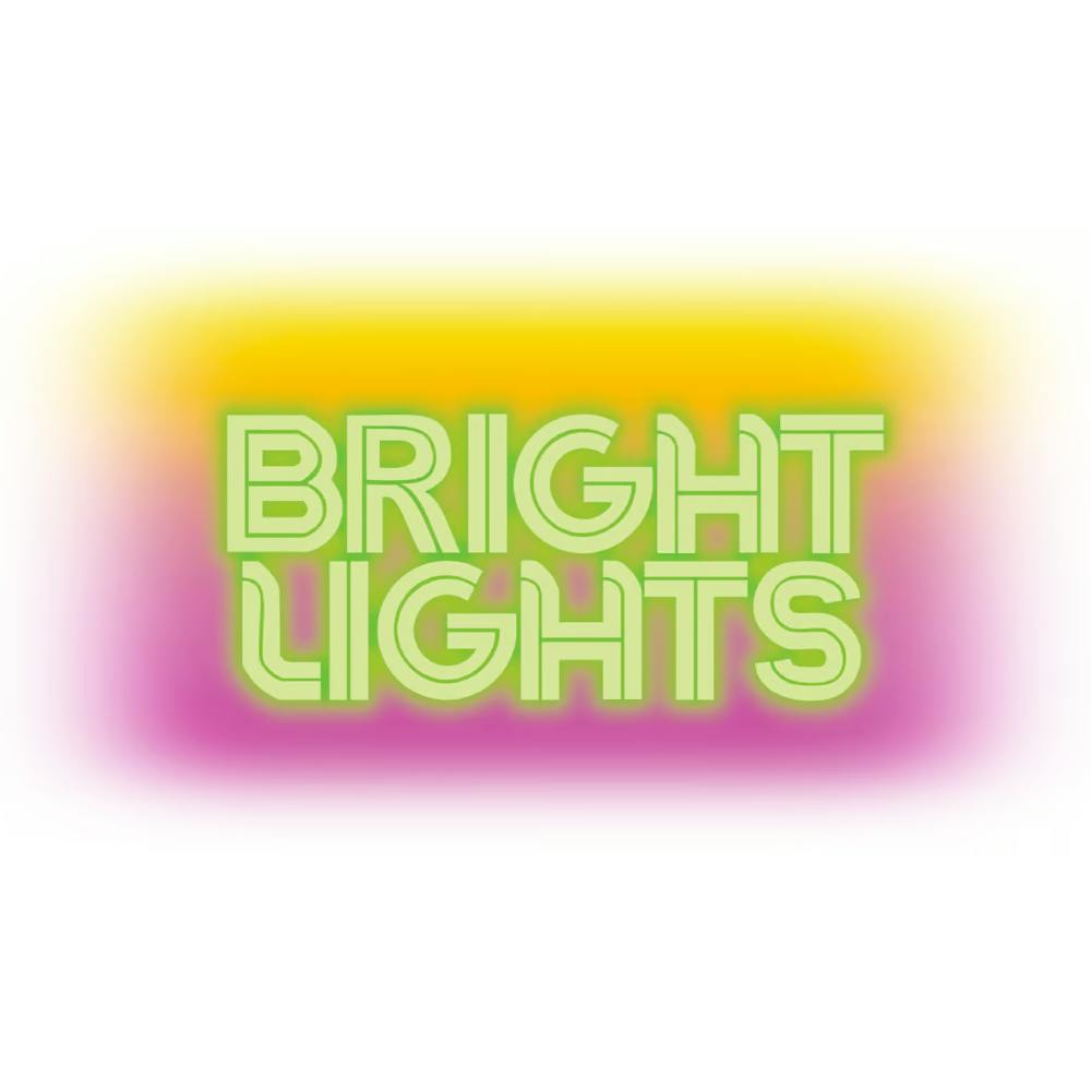Bright lights - — Chrome Kush