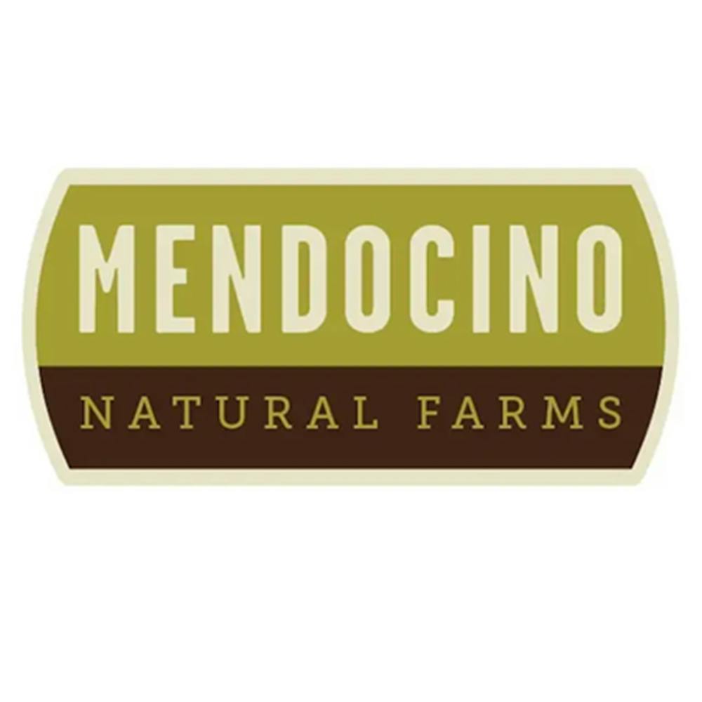 Mendocino Natural Farms — Purple Ice Cream Cake - Bubble