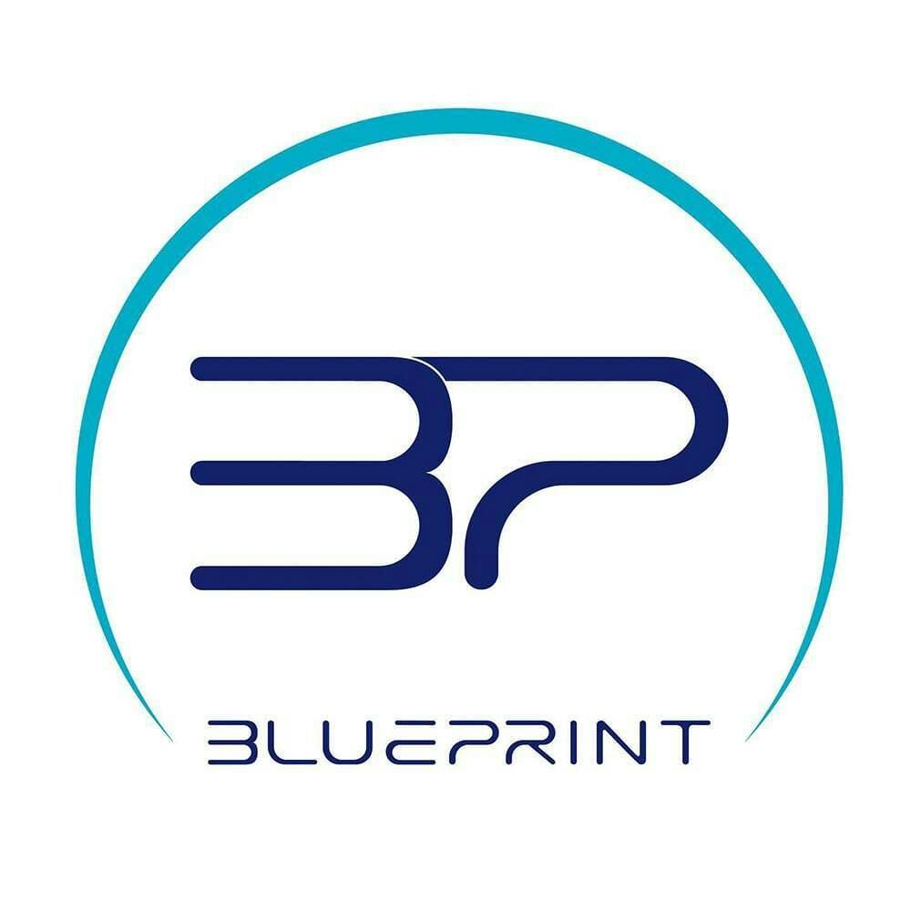 BLUEPRINT - CREME — CREME FAICHE - ALL IN ONE VAPE CART - INDICA HYBRID