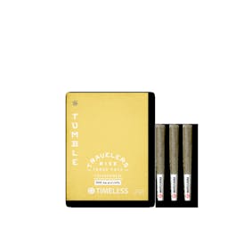 Jungle Punch Diamond Infused Preroll 3pk (.5g)