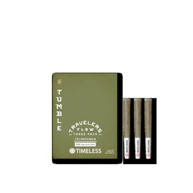 Cactus Chiller Diamond Infused Preroll 3pk (.5g)